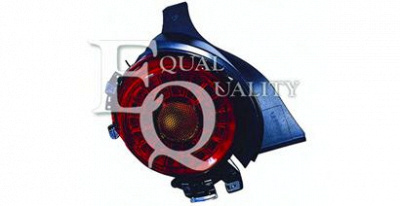 EQUAL QUALITY gp1346 -  Задние фонари